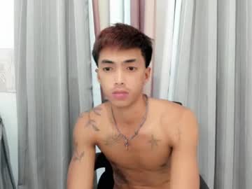 Hottie_Asians Chaturbate stream image from January 22, 2026