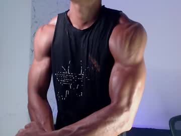 Ken__Owensx Chaturbate stream image from January 22, 2026