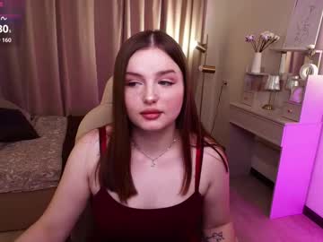 Maria_Reiden Chaturbate stream image from January 22, 2026