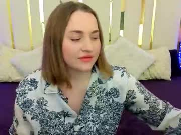 Mintangel Chaturbate stream image from January 22, 2026