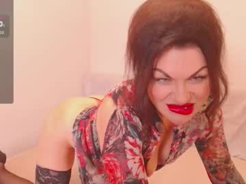 Ms_Afrodita Chaturbate stream image from January 22, 2026