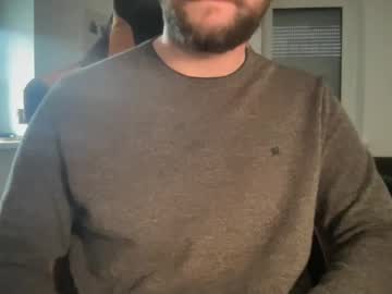Paulsimpsn Chaturbate stream image from January 22, 2026