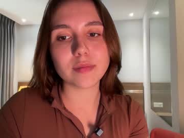 Silicia_Lu Chaturbate stream image from January 22, 2026