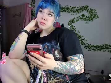 Silvia_Santorskii Chaturbate stream image from January 22, 2026