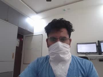 Varunagg92 Chaturbate stream image from January 22, 2026