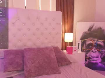 Vega_Roux Chaturbate stream image from January 22, 2026
