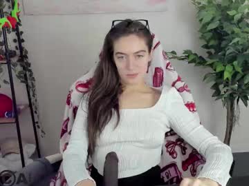 Agnes_Wells Chaturbate stream image from January 22, 2026