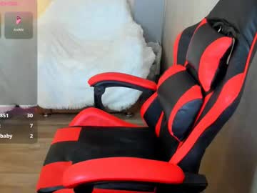 Baby_Kats Chaturbate stream image from January 22, 2026