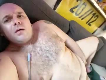 Chubbyman42 Chaturbate stream image from January 22, 2026