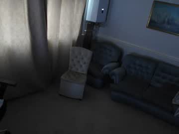 Hugedick1965 Chaturbate stream image from January 22, 2026