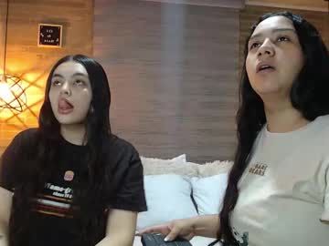 Jazmin_Dharius Chaturbate stream image from January 22, 2026