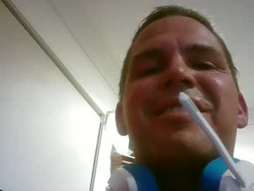 Lickitwell29 Chaturbate stream image from January 22, 2026