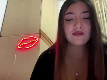 Madisonrudy Chaturbate stream image from January 22, 2026
