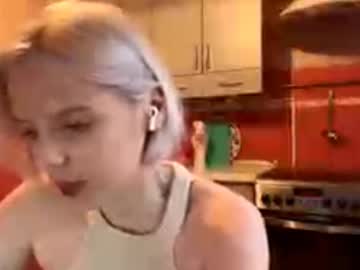 Prudencebennetta Chaturbate stream image from January 22, 2026