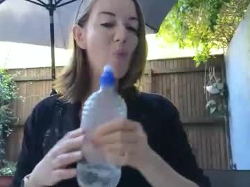 Topsywilde Chaturbate stream image from January 22, 2026