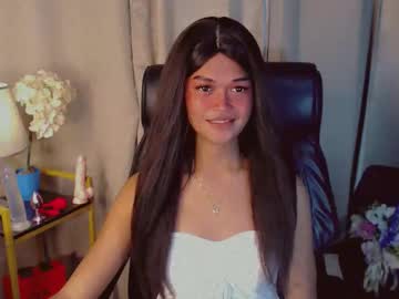 Asiankianna Chaturbate stream image from January 22, 2026