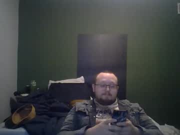Chefspiffy Chaturbate stream image from January 22, 2026