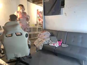 Fairybishh Chaturbate stream image from January 22, 2026