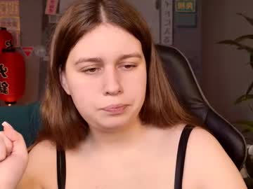 Fioramarmoris Chaturbate stream image from January 22, 2026