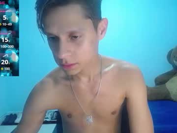 Loganevans8 Chaturbate stream image from January 22, 2026