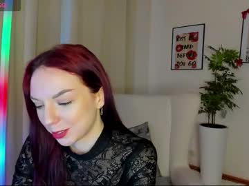Melissameowww Chaturbate stream image from January 22, 2026