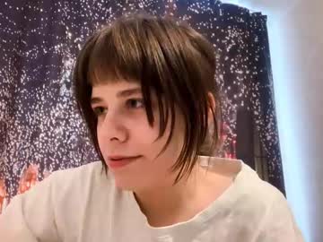 Sharilyncay Chaturbate stream image from January 22, 2026
