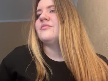 Sunnygirlua11111 Chaturbate stream image from January 22, 2026