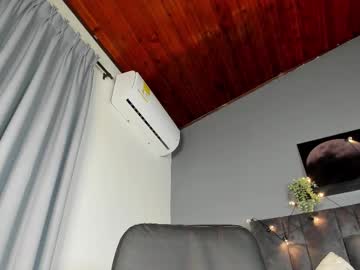 Abbywathson Chaturbate stream image from January 22, 2026