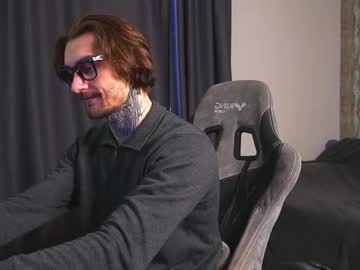 Asher_88 Chaturbate stream image from January 22, 2026