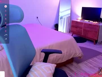 Disney__Princess Chaturbate stream image from January 22, 2026