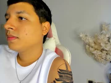 Frank_Castiglioni Chaturbate stream image from January 22, 2026