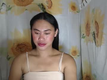 Miss_Eva2025 Chaturbate stream image from January 22, 2026