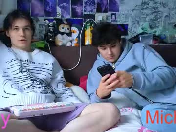 Ololkd Chaturbate stream image from January 22, 2026