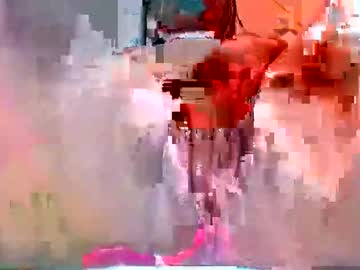Pandora_Squiert Chaturbate stream image from January 22, 2026