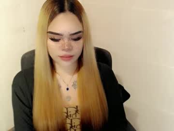 Preciousangel69xxx Chaturbate stream image from January 22, 2026