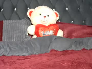 Sexy_Zainaa Chaturbate stream image from January 22, 2026