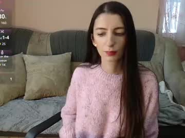 Shy_Princess26 Chaturbate stream image from January 22, 2026