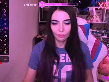 Siashine Chaturbate stream image from January 22, 2026