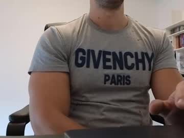 So_Thick Chaturbate stream image from January 22, 2026