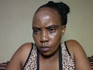 African_Divaa Chaturbate stream image from January 22, 2026