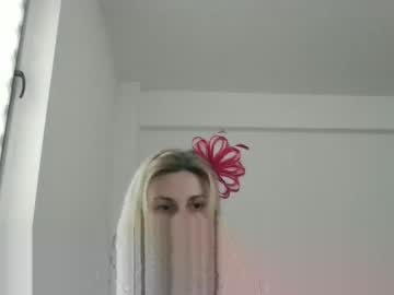 Amelia9797 Chaturbate stream image from January 22, 2026