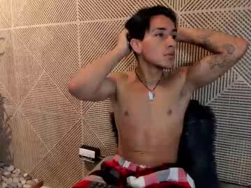 Andyjoy_ Chaturbate stream image from January 22, 2026