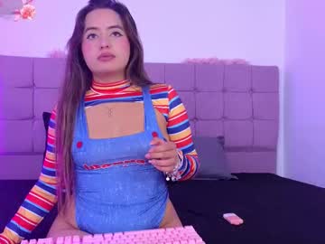Arycooper_ Chaturbate stream image from January 22, 2026