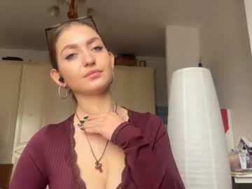 Bernardinamadden Chaturbate stream image from January 22, 2026