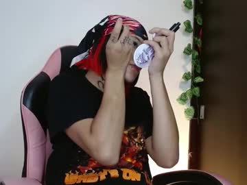 Brittany_Bubbles Chaturbate stream image from January 22, 2026