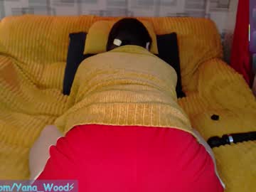 Camkitana01 Chaturbate stream image from January 22, 2026