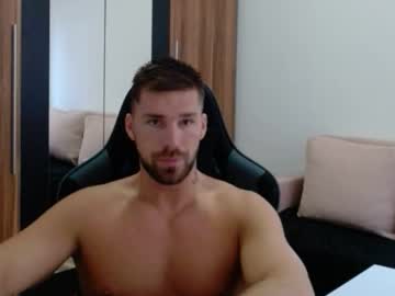 Darius_94 Chaturbate stream image from January 22, 2026