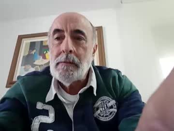 Delsolramon02 Chaturbate stream image from January 22, 2026