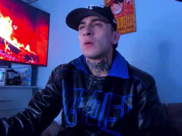 Drako_Lamar Chaturbate stream image from January 22, 2026