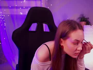 Ellinvale Chaturbate stream image from January 22, 2026
